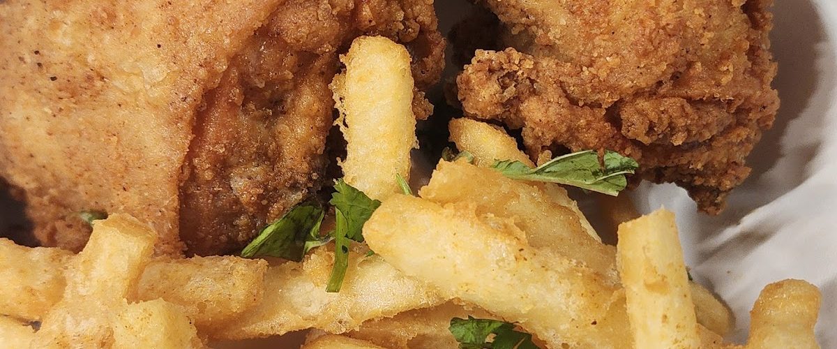 Student Tasty Biryani by Otaaq Cuisine