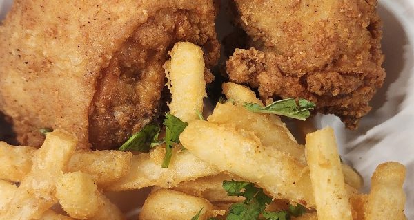 Student Tasty Biryani by Otaaq Cuisine