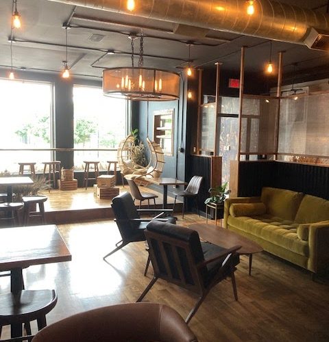 Oat Couture Oatmeal Cafe (Gladstone)