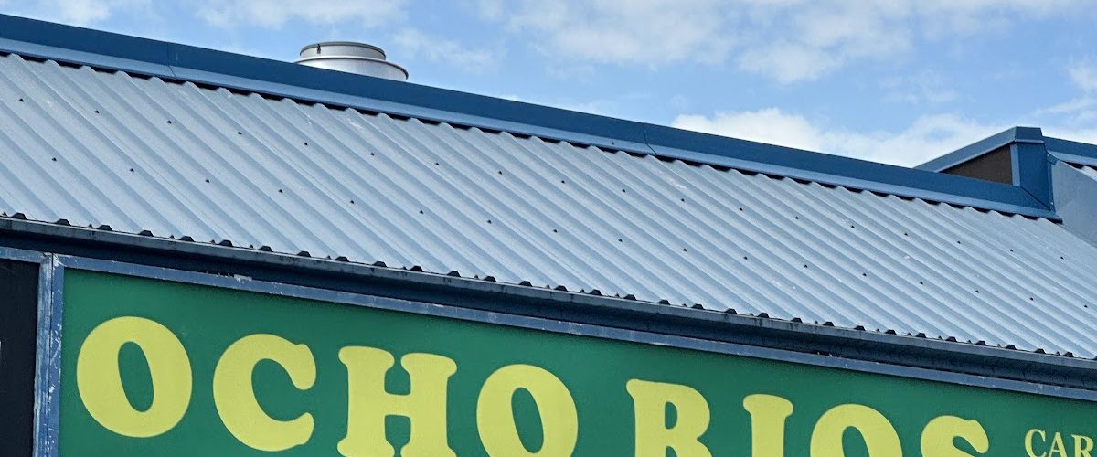 Ocho Rios Caribbean Eatery