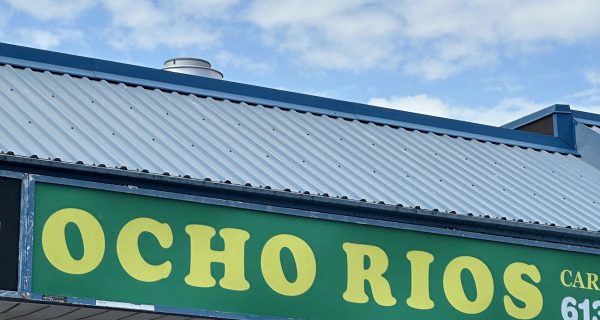 Ocho Rios Caribbean Eatery