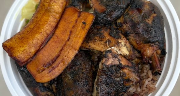 Ocho Rios Caribbean Eatery photo 2