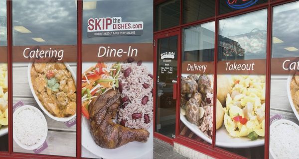 Ocho Rios Caribbean Eatery photo 3