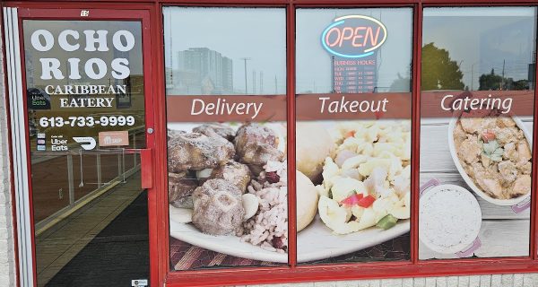 Ocho Rios Caribbean Eatery photo 5