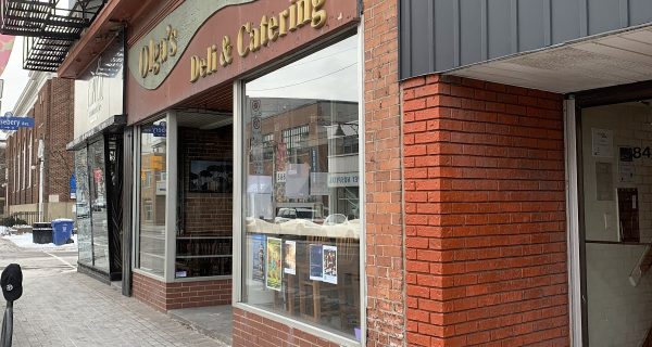 Olga’s Deli & Catering photo 3