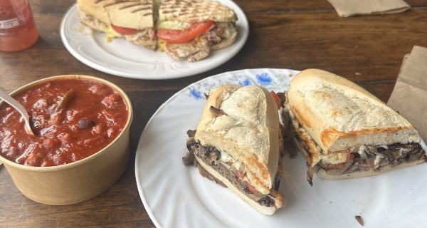 Olga’s Deli & Catering photo 4