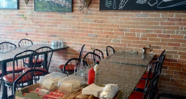 Olga’s Deli & Catering photo 5