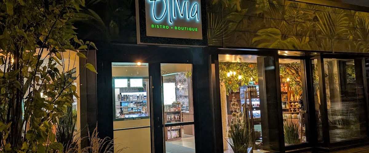 Olivia Bistro-Boutique