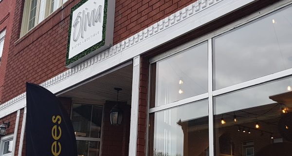 Olivia Bistro-Boutique photo 4