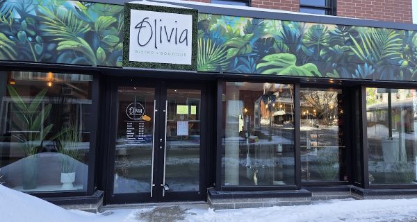 Olivia Bistro-Boutique photo 5