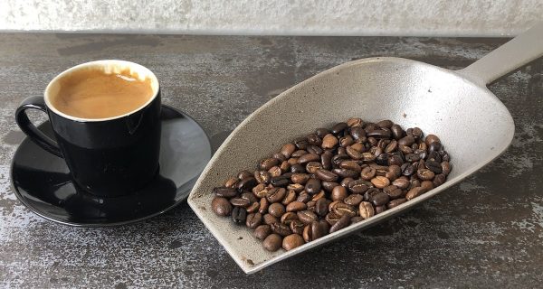 Opulence Coffee photo 2