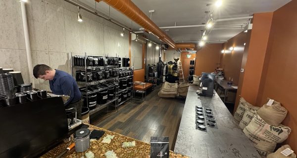 Opulence Coffee photo 3