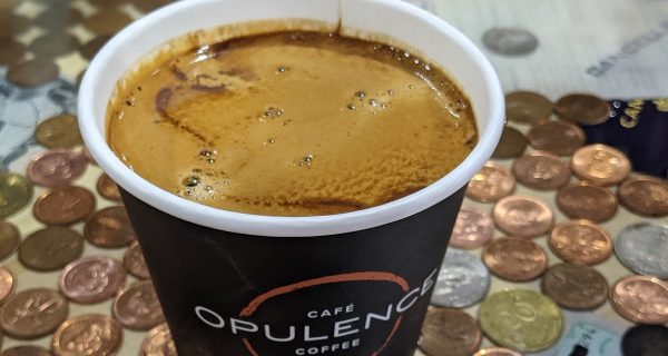 Opulence Coffee photo 4