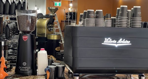 Opulence Coffee photo 5