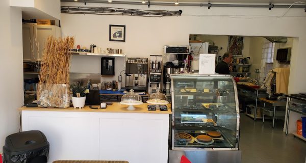 Orange Turtle Bakery photo 3