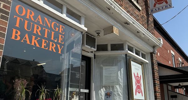 Orange Turtle Bakery photo 4
