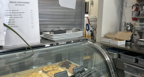 Orange Turtle Bakery photo 5