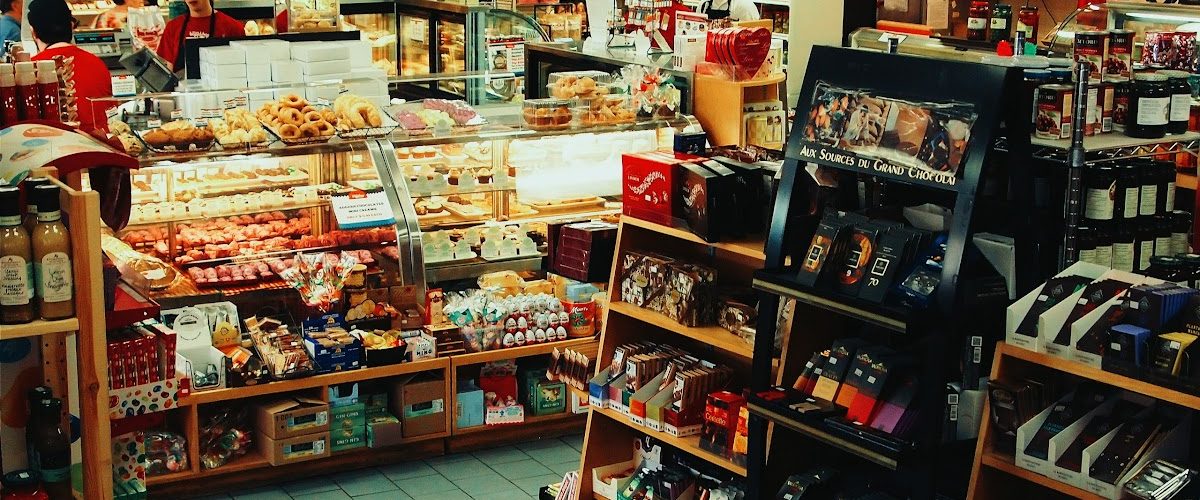 Ottawa Bagelshop and Deli