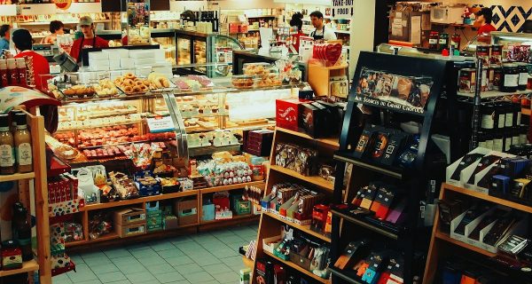 Ottawa Bagelshop and Deli