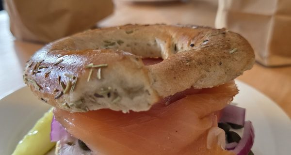 Ottawa Bagelshop and Deli photo 3