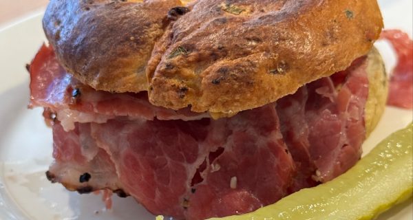 Ottawa Bagelshop and Deli photo 4