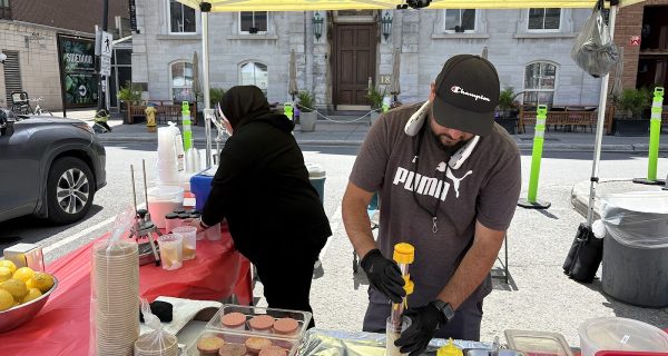 Ottawa Corn Roaster photo 2
