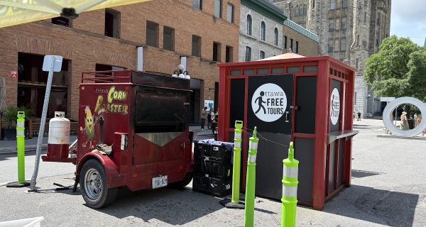 Ottawa Corn Roaster photo 3