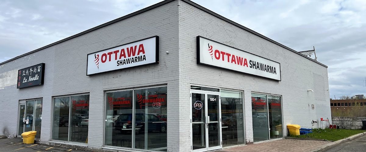Ottawa Shawarma