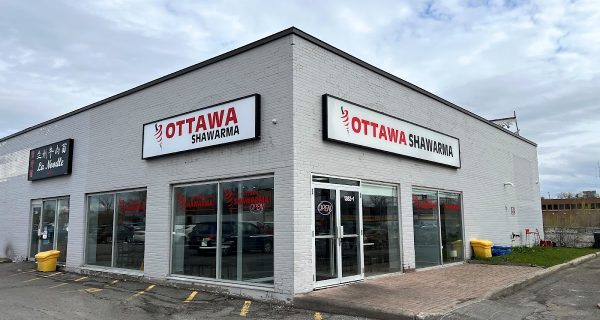 Ottawa Shawarma
