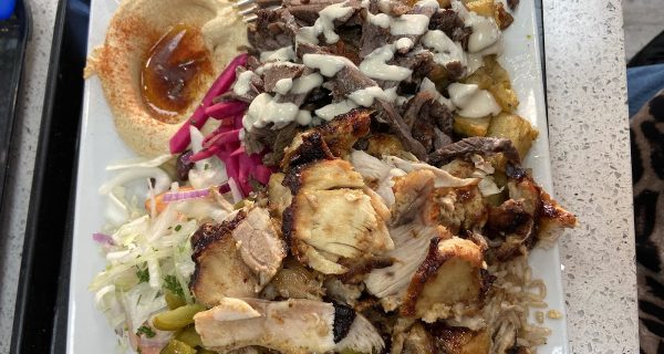 Ottawa Shawarma photo 3