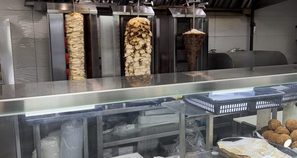 Ottawa Shawarma photo 4