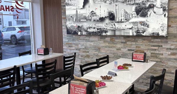 Ottawa Shawarma photo 5