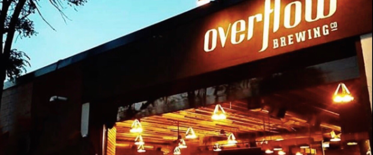 Overflow Brewing Company