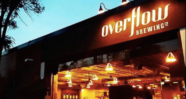 Overflow Brewing Company