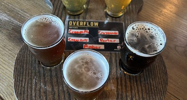 Overflow Brewing Company photo 2