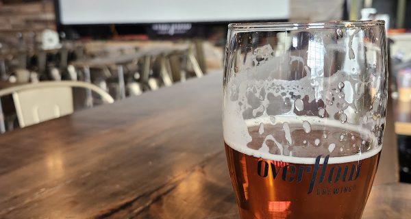 Overflow Brewing Company photo 3