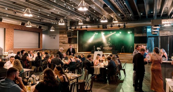 Overflow Brewing Company photo 5