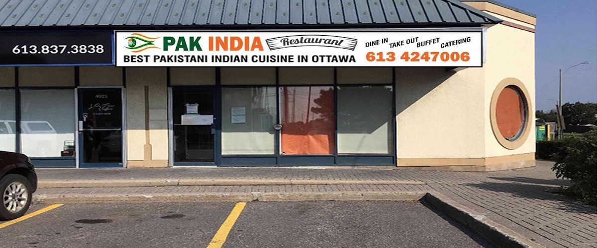 Pak India Restaurant