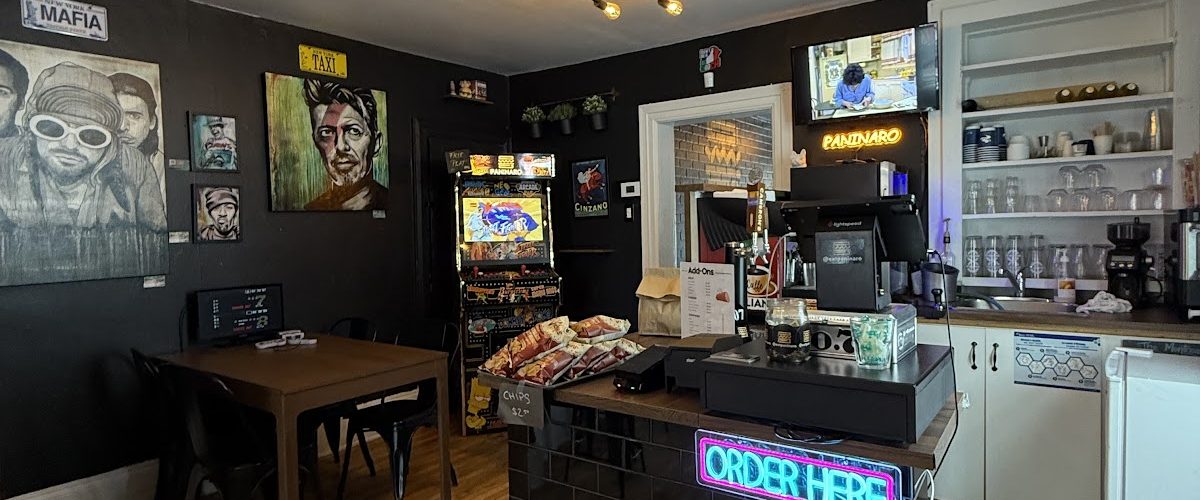 Paninaro (Centretown)