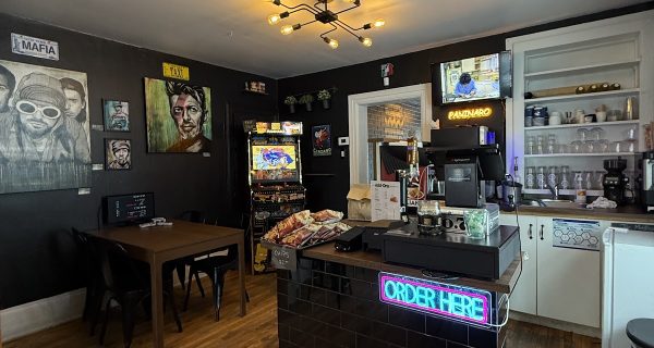 Paninaro (Centretown)