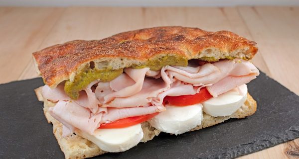 Paninaro (Chinatown) photo 2