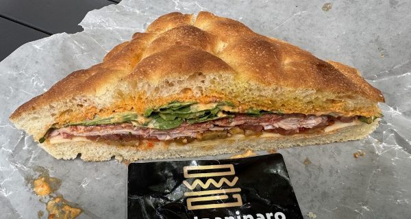 Paninaro (Chinatown) photo 3