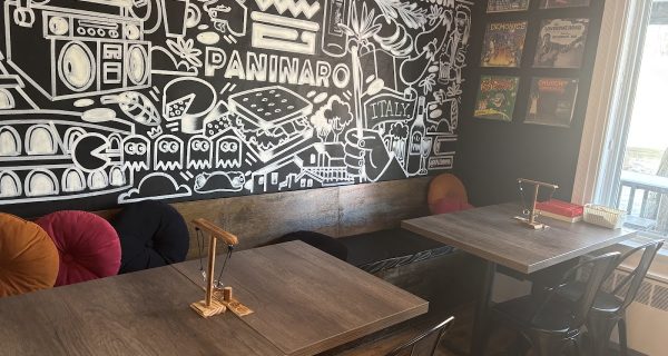 Paninaro (Chinatown) photo 5