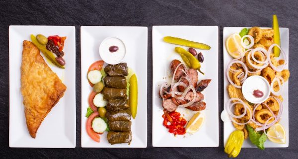 Paréa Authentic Greek photo 3