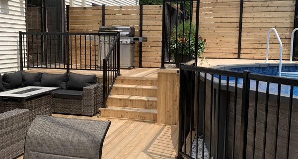 Patios Urbains photo 2