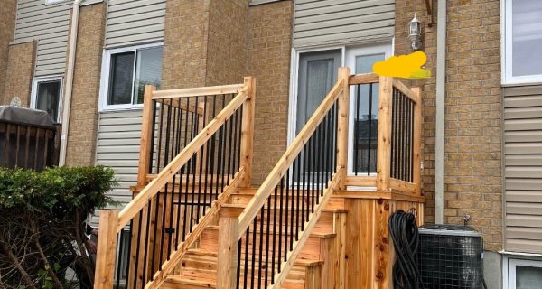 Patios Urbains photo 4