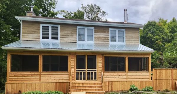 Patios Urbains photo 5