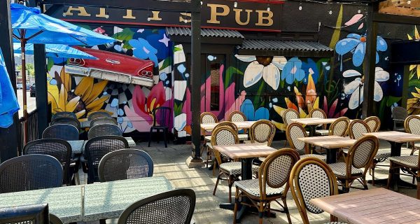 Patty’s Pub photo 3