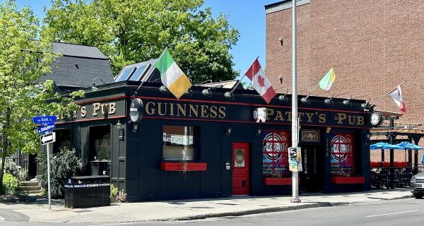 Patty’s Pub photo 5