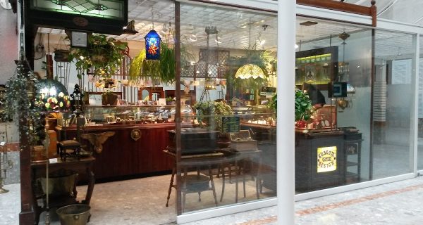 Peace-Garden Vegetarian